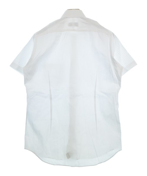 TOMORROWLAND（トゥモローランド）ドレスシャツ 白 サイズ:-(M位) メンズ/2200626524050