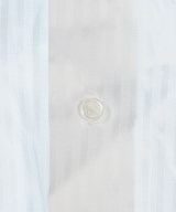 TOMORROWLAND（トゥモローランド）ドレスシャツ 白 サイズ:-(M位) メンズ/2200626524050