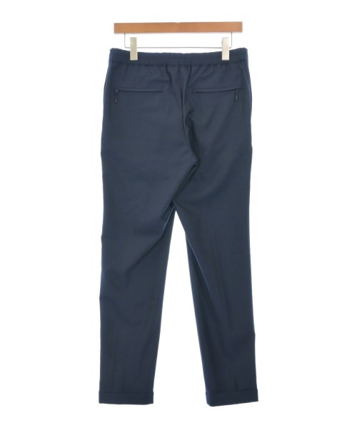 TOMORROWLAND（トゥモローランド）スラックス 紺 サイズ:S メンズ/2200630474020