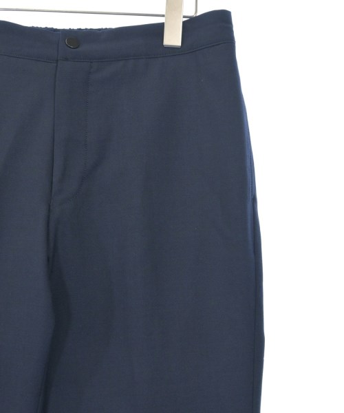 TOMORROWLAND（トゥモローランド）スラックス 紺 サイズ:S メンズ/2200630474020