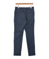 TOMORROWLAND（トゥモローランド）スラックス 紺 サイズ:S メンズ/2200630474020