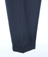 TOMORROWLAND（トゥモローランド）スラックス 紺 サイズ:S メンズ/2200630474020