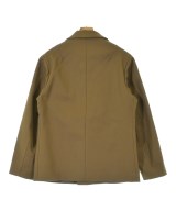 TOMORROWLAND（トゥモローランド）ジャケット カーキ サイズ:S メンズ/2200642183033