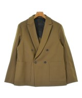 TOMORROWLAND ジャケット