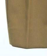 TOMORROWLAND（トゥモローランド）スラックス 茶 サイズ:S メンズ/2200642183040