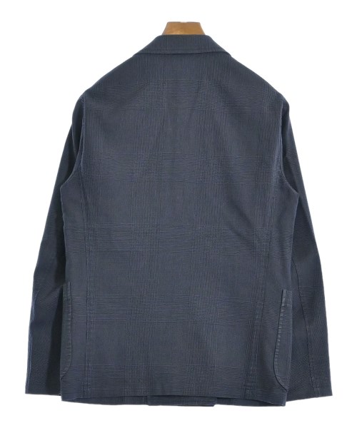 TOMORROWLAND（トゥモローランド）カジュアルジャケット 紺 サイズ:XS メンズ/2200642220035
