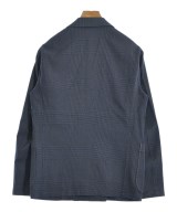 TOMORROWLAND（トゥモローランド）カジュアルジャケット 紺 サイズ:XS メンズ/2200642220035