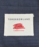 TOMORROWLAND（トゥモローランド）カジュアルジャケット 紺 サイズ:XS メンズ/2200642220035