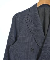 TOMORROWLAND（トゥモローランド）カジュアルジャケット 紺 サイズ:XS メンズ/2200642220035