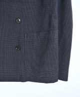 TOMORROWLAND（トゥモローランド）カジュアルジャケット 紺 サイズ:XS メンズ/2200642220035