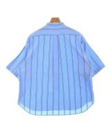 TOMORROWLAND（トゥモローランド）カジュアルシャツ 青 サイズ:XS メンズ/2200640311193