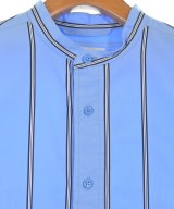 TOMORROWLAND（トゥモローランド）カジュアルシャツ 青 サイズ:XS メンズ/2200640311193