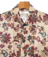 TOMORROWLAND（トゥモローランド）カジュアルシャツ ベージュ サイズ:S メンズ/2200640311254