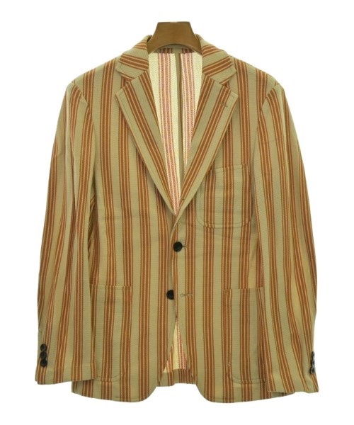 トゥモローランド(TOMORROWLAND)のTOMORROWLAND カジュアルジャケット