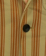 TOMORROWLAND（トゥモローランド）カジュアルジャケット ベージュ サイズ:44(XS位) メンズ/2200641710025