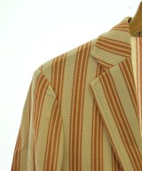 TOMORROWLAND（トゥモローランド）カジュアルジャケット ベージュ サイズ:44(XS位) メンズ/2200641710025