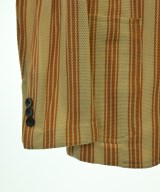 TOMORROWLAND（トゥモローランド）カジュアルジャケット ベージュ サイズ:44(XS位) メンズ/2200641710025