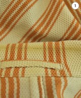 TOMORROWLAND（トゥモローランド）カジュアルジャケット ベージュ サイズ:44(XS位) メンズ/2200641710025