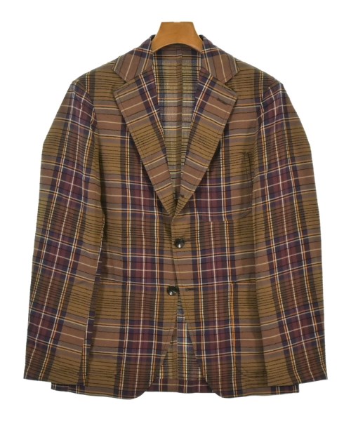 トゥモローランド(TOMORROWLAND)のTOMORROWLAND カジュアルジャケット