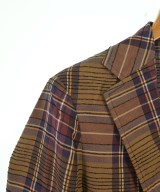 TOMORROWLAND（トゥモローランド）カジュアルジャケット 茶 サイズ:44(XS位) メンズ/2200641710032