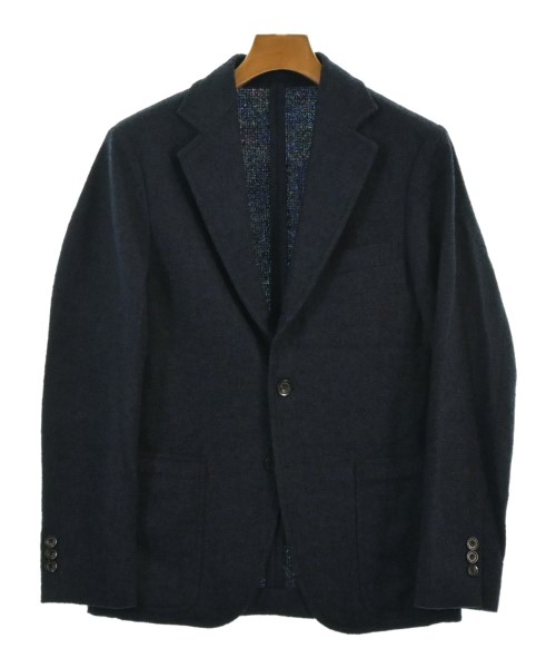 トゥモローランド(TOMORROWLAND)のTOMORROWLAND カジュアルジャケット