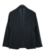 TOMORROWLAND（トゥモローランド）カジュアルジャケット 紺 サイズ:44(XS位) メンズ/2200641710049