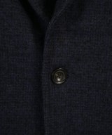 TOMORROWLAND（トゥモローランド）カジュアルジャケット 紺 サイズ:44(XS位) メンズ/2200641710049