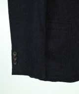 TOMORROWLAND（トゥモローランド）カジュアルジャケット 紺 サイズ:44(XS位) メンズ/2200641710049