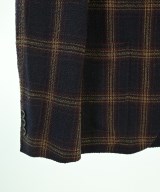 TOMORROWLAND（トゥモローランド）カジュアルジャケット 紺 サイズ:44(XS位) メンズ/2200641710056