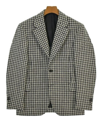 TOMORROWLAND / トゥモローランド カシミア100% ジャケット TOMORROWLAND（トゥモローランド） ジャケット テーラードジャケット