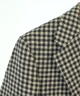 TOMORROWLAND（トゥモローランド）カジュアルジャケット 白 サイズ:44(S位) メンズ/2200641710070