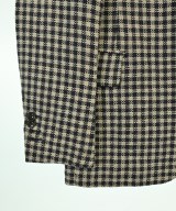 TOMORROWLAND（トゥモローランド）カジュアルジャケット 白 サイズ:44(S位) メンズ/2200641710070