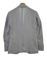 TOMORROWLAND（トゥモローランド）カジュアルジャケット 紺 サイズ:42(XXS位) メンズ/2200641710087