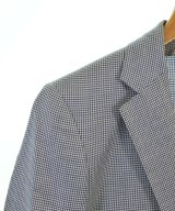 TOMORROWLAND（トゥモローランド）カジュアルジャケット 紺 サイズ:42(XXS位) メンズ/2200641710087