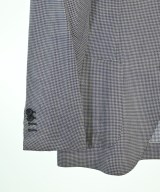 TOMORROWLAND（トゥモローランド）カジュアルジャケット 紺 サイズ:42(XXS位) メンズ/2200641710087