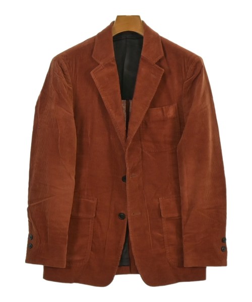 トゥモローランド(TOMORROWLAND)のTOMORROWLAND カジュアルジャケット