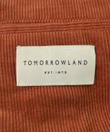 TOMORROWLAND（トゥモローランド）カジュアルジャケット オレンジ サイズ:44(XS位) メンズ/2200641710094