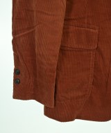 TOMORROWLAND（トゥモローランド）カジュアルジャケット オレンジ サイズ:44(XS位) メンズ/2200641710094