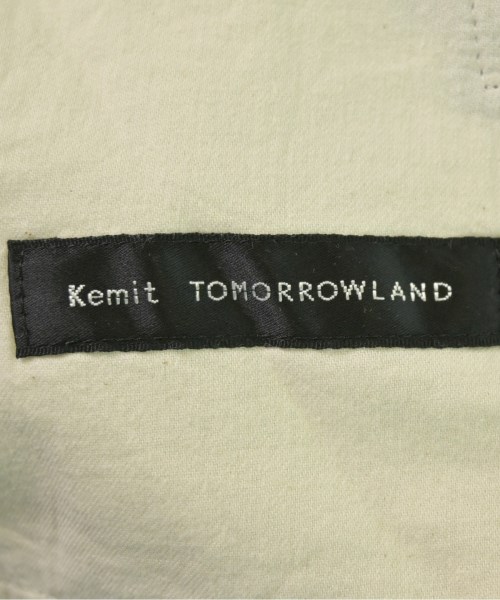 TOMORROWLAND（トゥモローランド）その他 紺 サイズ:44(XS位) メンズ/2200641710100