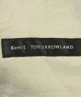 TOMORROWLAND（トゥモローランド）その他 紺 サイズ:44(XS位) メンズ/2200641710100