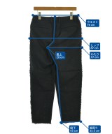 TOMORROWLAND（トゥモローランド）その他 紺 サイズ:44(XS位) メンズ/2200641710100