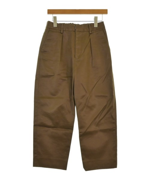 トゥモローランド(TOMORROWLAND)のTOMORROWLAND チノパン