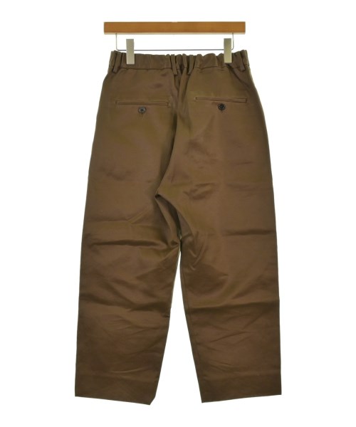 TOMORROWLAND（トゥモローランド）チノパン 茶 サイズ:XS メンズ/2200641710117
