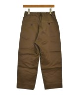 TOMORROWLAND（トゥモローランド）チノパン 茶 サイズ:XS メンズ/2200641710117