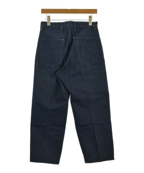 TOMORROWLAND（トゥモローランド）デニムパンツ 紺 サイズ:44(XS位) メンズ/2200641710124