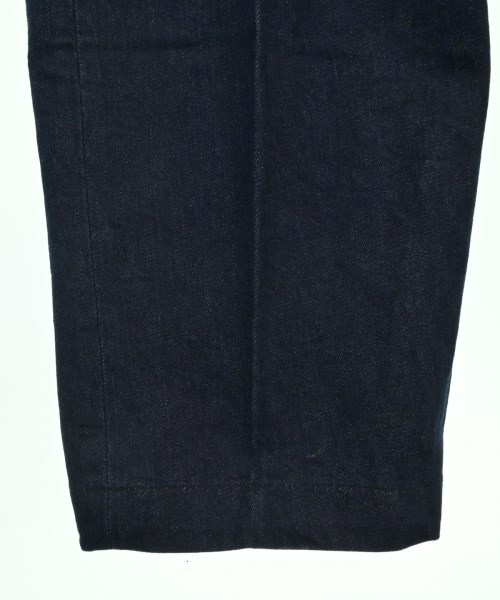 TOMORROWLAND（トゥモローランド）デニムパンツ 紺 サイズ:44(XS位) メンズ/2200641710124