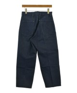 TOMORROWLAND（トゥモローランド）デニムパンツ 紺 サイズ:44(XS位) メンズ/2200641710124