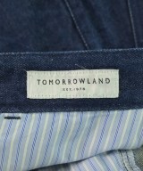 TOMORROWLAND（トゥモローランド）デニムパンツ 紺 サイズ:44(XS位) メンズ/2200641710124