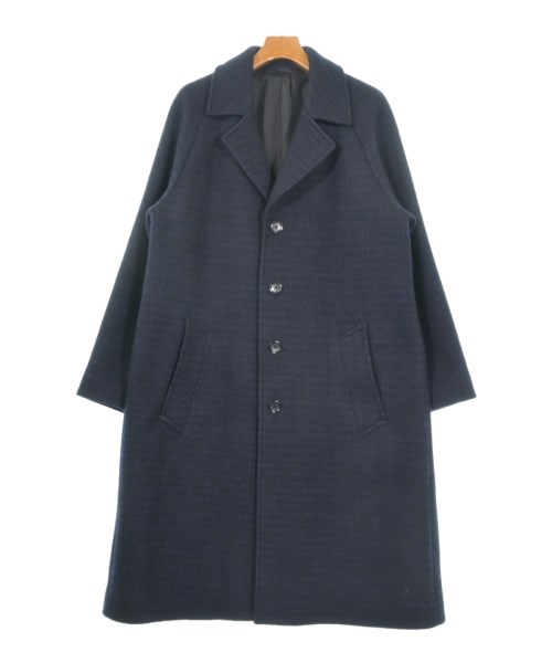 トゥモローランド(TOMORROWLAND)のTOMORROWLAND チェスターコート