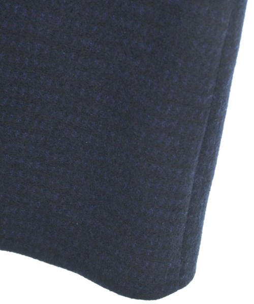 TOMORROWLAND（トゥモローランド）チェスターコート 紺 サイズ:M メンズ/2200642441072